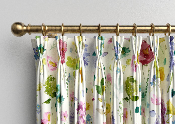Bluebellgray Tetbury, Spring - Made to Measure Curtains - Image 11